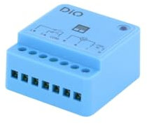 Módulo de persiana DIO (433 MHz/Zigbee/BLE)
