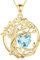 FANCIME Tree of Life Árbol de la Vida Collar de Piedra de Nacimiento Collar de Plata de Ley Colgante de Piedra de Nacimiento Cadena de Piedra Preciosa Aniversario Cumpleaños Joyería Navidad Regalos