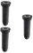 PHENOFICE 3piezas Aspersor Elevable Automático Para Jardín Cabezal De Riego Subterráneo - Para Césped y Macetas Material Duradero y Resistente Irrigación Para Jardines y Áreas Verdes