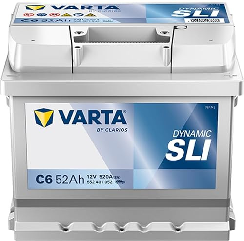 VARTA 552401052K262
