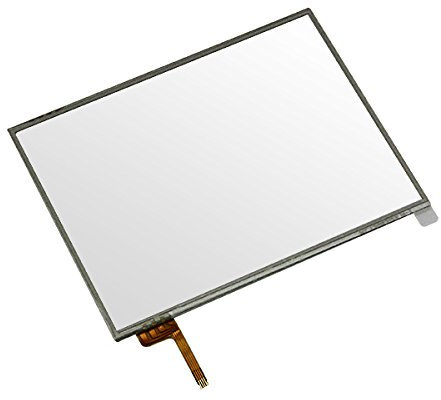 Écran tactile pour Nintendo NEW 3DS XL