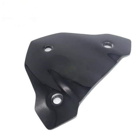 Moto Parabrisas Parabrisas Delantero De Motocicleta, Deflector De Viento, Velocímetro, Protección Parasol para B&M&W S1000R 2014-2018 2015 2016