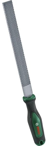 Bosch Flachholzraspel 200 mm / 8 | Zubehör Handwerkzeug