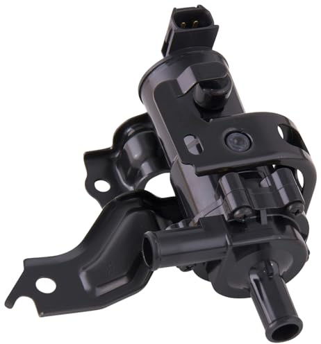GATES 41502E Umwälzpumpe Standheizung mit Klammer elektrisch 7705-11502 770511502 8720047030 | Kompatibel mit: TOYOTA PRIUS Liftback