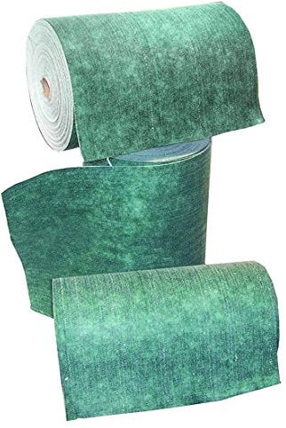 True Products 1m x 5m AquaMat Capillary Matting Greenhouse Auto Irrigation Watering System Mat