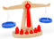 VIGA 50660 Toys - Klassische Waage