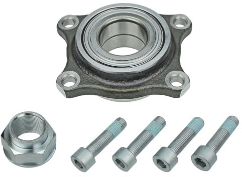 Meyle Radnabe | Kompatibel mit: ALFA ROMEO 147
