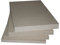 Vermiculite Schamotte Ersatz, 2 Platten 500 x 300 x 30 mm, Feuerraum Auskleidung