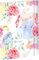 RNKVERLAG Zeichenmappe Einhorn 310 x 440 mm DIN A3, mit Gummizugverschluss, 1 Stück