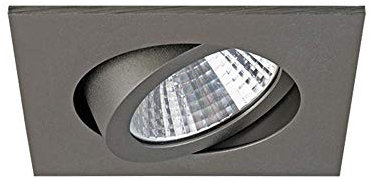 Brumberg 12445643 12445643 LED-Einbauleuchte LED 6W Titan