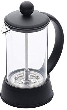 Le'Xpress Polycarbonate 3 Cup French Press Cafetiere