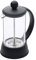 Le'Xpress Polycarbonate 3 Cup French Press Cafetiere