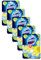 Domestos Power 5. Lime Toilet Block. Pack of 5