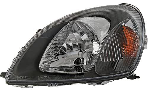 Scheinwerfer links für Yaris P1 Bj. 99-02
