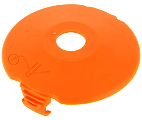 Couvercle de bobine de fil pour Coupe-bordure compatible avec Gardena