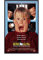 Filmposter Home Alone, rahmenlos, 30 x 46 cm, LT-092