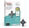 Picture Keeper Connect 128GB Portable Flash USB Backup and Storage Device Drive for Android and iPhones, Tablets and Computers