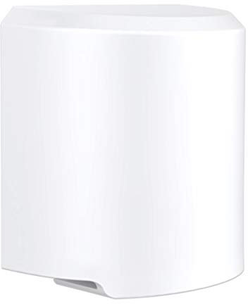 AIESI® Wiederaufladbarer Batterie für tragbaren Sauerstoffkonzentrator 1 Liter P2, Dauer 4 Stunden, 12 Monate Garantie