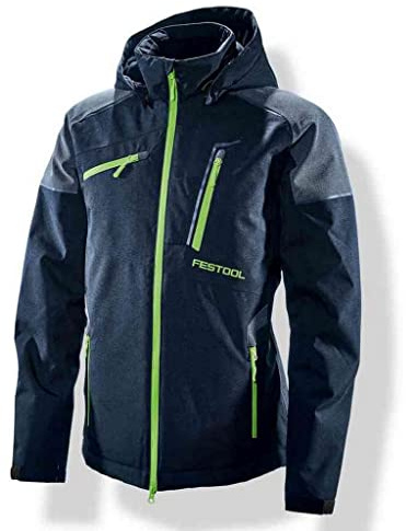 Festool Winter jacket WIJA-FT1-L