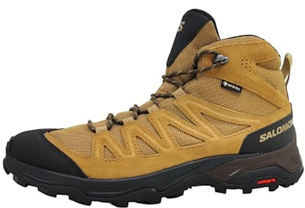 Salomon Herren Trekking Shoes