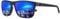 HENGOSEN Sonnenbrille Herren Damen Polarisiert Unisex Quadrat Sunglasses Leichte UV400 Schutz für Fahren