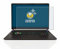 BROTECT Protector Pantalla Anti-Reflejos para Lenovo IdeaPad Flex 3 Chromebook 15 Película Mate Anti-Huellas