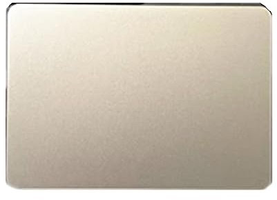 fqparts Replacement Laptop Touchpad für for ACER for Chromebook 14 CB3-431 Gold