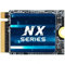 KingSpec SSD M.2 NVME PCle Gen 3×4, NVMe 1.3 1To NX-1TB (2230) Compatible Apple
