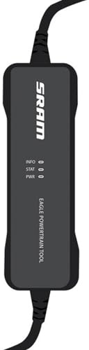 Sram 108183 Fahrradzubehör, Erwachsene, Unisex, Mehrfarbig, Einheitsgröße