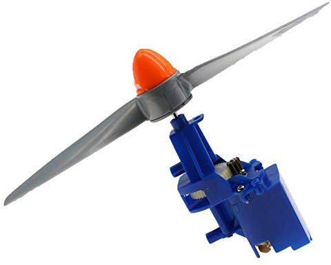 JRXFXEKW dc electronic starter 130 electronic starter DC 3V 3.7V Aircraft Power Unit, DIY ' Toy RC Drone Airplane, High Speed Large Wing Wind Pull Kit, DIY Driver Parts