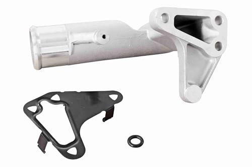 VAICO Brida de refrigerante V10-5860