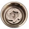 MARJS For Volkswagen VW 538 V Replacement Security Master Anti Theft Locking Wheel Nut Key Bolt Remover Tool For VW 538 V