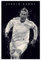 WANGCYJS Sergio Ramos Fußball-Poster, 1 Leinwand-Poster, Schlafzimmerdekoration, Landschaft, Büro, Raumdekoration, Geschenk, Unrahmen: 30 x 45 cm