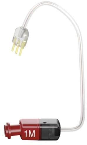 Phonak Receiver Wire for Marvel, Paradise and Lumity Hearing Devices (M Receiver 1R)