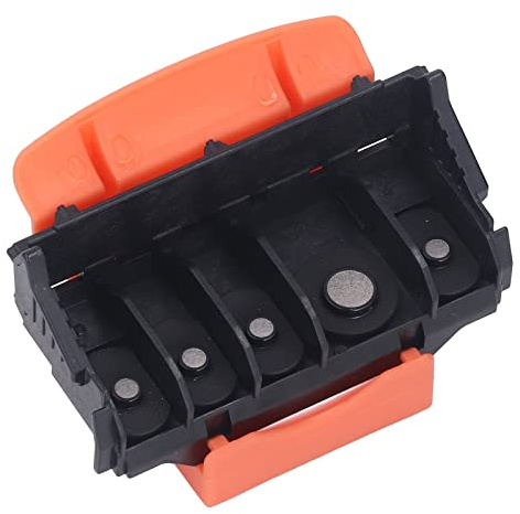 YDuupxe Neuer Ersatzdruckkopf, Geeignet für QY6-0089 Druckkopf und TS5080 TS6080 Ts6020 Ts6120 Drucker