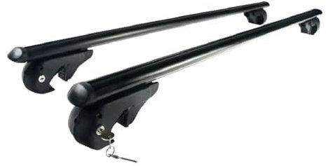 Auto Dachträger Für Hyundai Für IX35 2021-2023 Fracht Träger Gepäck Bar Dach Racks Querstangen Dachträgerstangen