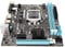 XUMIUZIY H61 LGA 1155 Placa Base, Placa Base de la Computadora Micro ATX, Dual DDR3, HDMI/VGA, 1000m LAN, SATA 2.0, USB 2.0, M.2 NVME/NGFF, para LGA1155 Socket I3/I5/I7