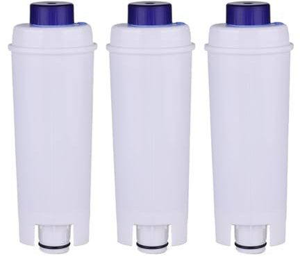 Coffee Machine Soft Water Filter Water Filter System for DLS C002 DLSC002 CFL-950 SER3017
