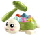 Whack Mole Game, Turtle Hammering and Pounding Toys, Developmental Interactive Learning Toy, Cute Whack-a-Mole Game for Preschool Kids Baby Girl, 7.68x6.3x2.72 Inches