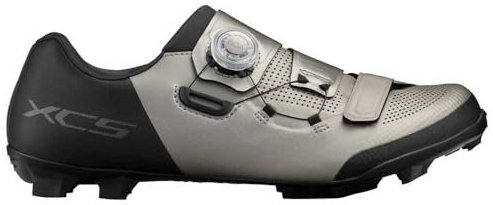 SHIMANO XC502 MTB Shoes EU 45