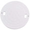 Fzaqwen Pieza de Repuesto para Tapa de Skimmer, 22,2 Cm, Redonda, para SP1077