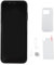lvifloae S24 Pro Small 3G Smartphone Ultra Mince 4 Pouces écran LCD 2 Go RAM 16 Go Rom Dual Sim Double Saut-réserve 3MP Avant 10MP APPAMIER ARRIÈRE 2380MAH Batterie Android 8 1 OS (Black)