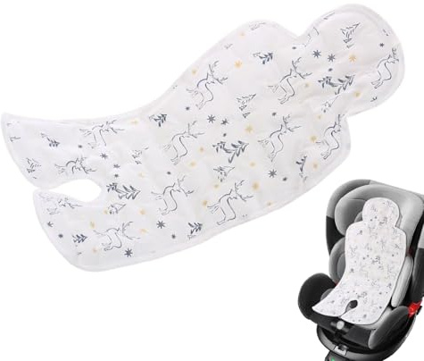 Babysitz Kühlkissen Kühlsitzauflage Auto