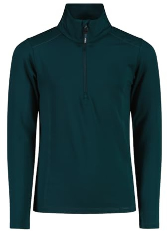 CMP Jungen Softshell Sweat Skipulli mit Dry Function - 116