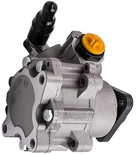 maXpeedingrods Pompa per servo idraulica per Audi A4 8D 8E VW Passat Skoda Superb 8D0145155Q