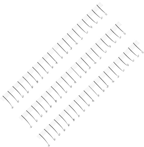 VINTORKY Extensions de Cils à Paillettes Argentées, Faux Cils Individuels Incrustés de Strass, Spectaculaires pour Mariage, Cosplay et Fêtes, Accessoires Maquillage Yeux Scintillants, Look