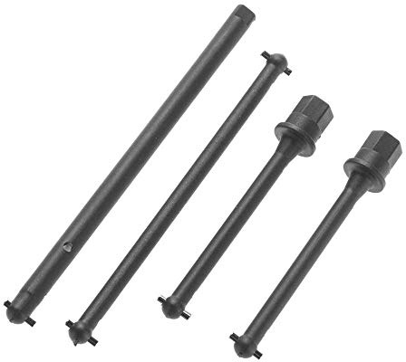 AXIAL Dogbone Center Driveline Set