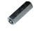50 pezzi, manicotti filettati M10 x 40 mm di lunghezza esagonale