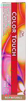 Wella Tinte Color Touch Deep Browns 6/71-60 ml
