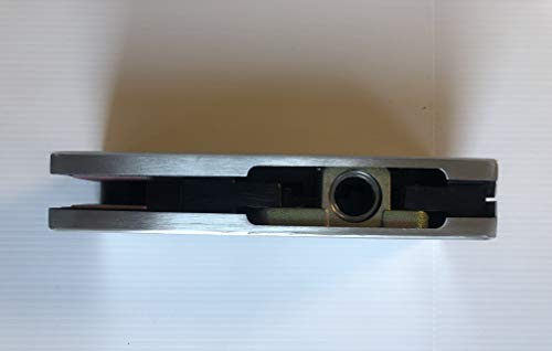 Top Pivot Door Patch Fitting for Glass Doors (PT20)